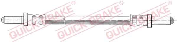 Brake Hose